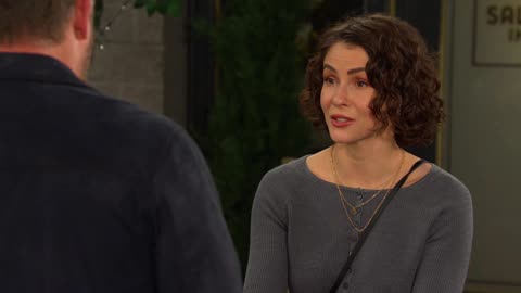 Days of our Lives January 30, 2026 (Friday)
