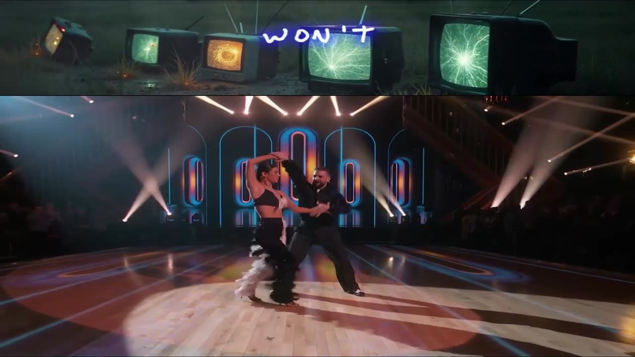 BrokenRoots ~ Mount Zion { Lyrics } Remix 1 { Dance Ver. } Christcore