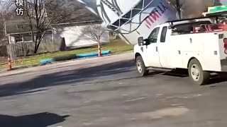 危险的工作#危险瞬间 #危险无处不在 #珍爱生命远离危险 #危险动作请勿模仿 #危险