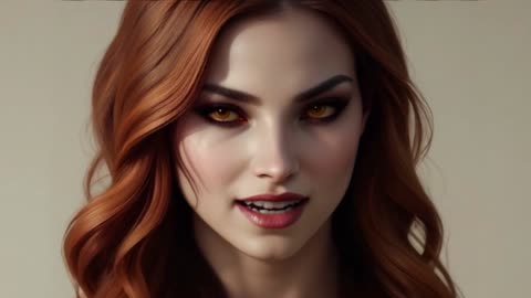 Evil Beauty - The Serpent’s Kiss | A song of temptation, seduction, and the allure of the forbidden