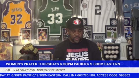 Thursday Men's Prayer & Encouragement #Men #Prayer