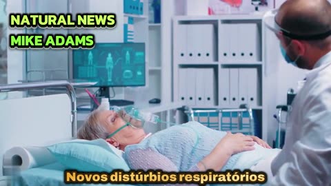 Reações covid