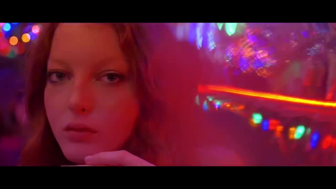 LP - LOST On You (official music video)