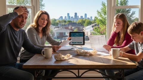 The Mountain Minute: 11/12/2025