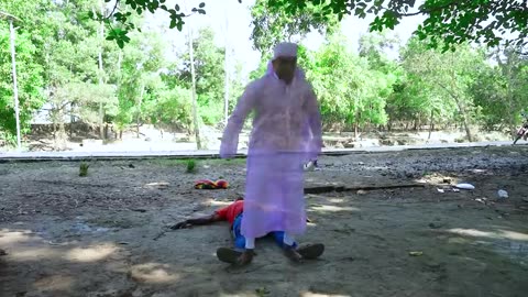 Top New Comedy Video Amazing Funny Video 😂 Try To Not Laugh Funny Video Episode 357