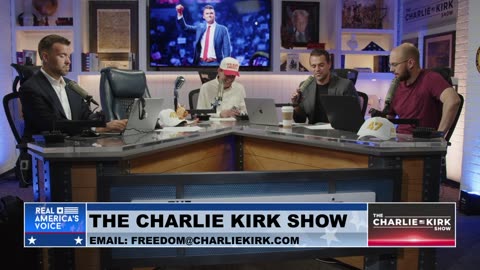 What People Need to Know About Christianity to Understand Charlie Kirk