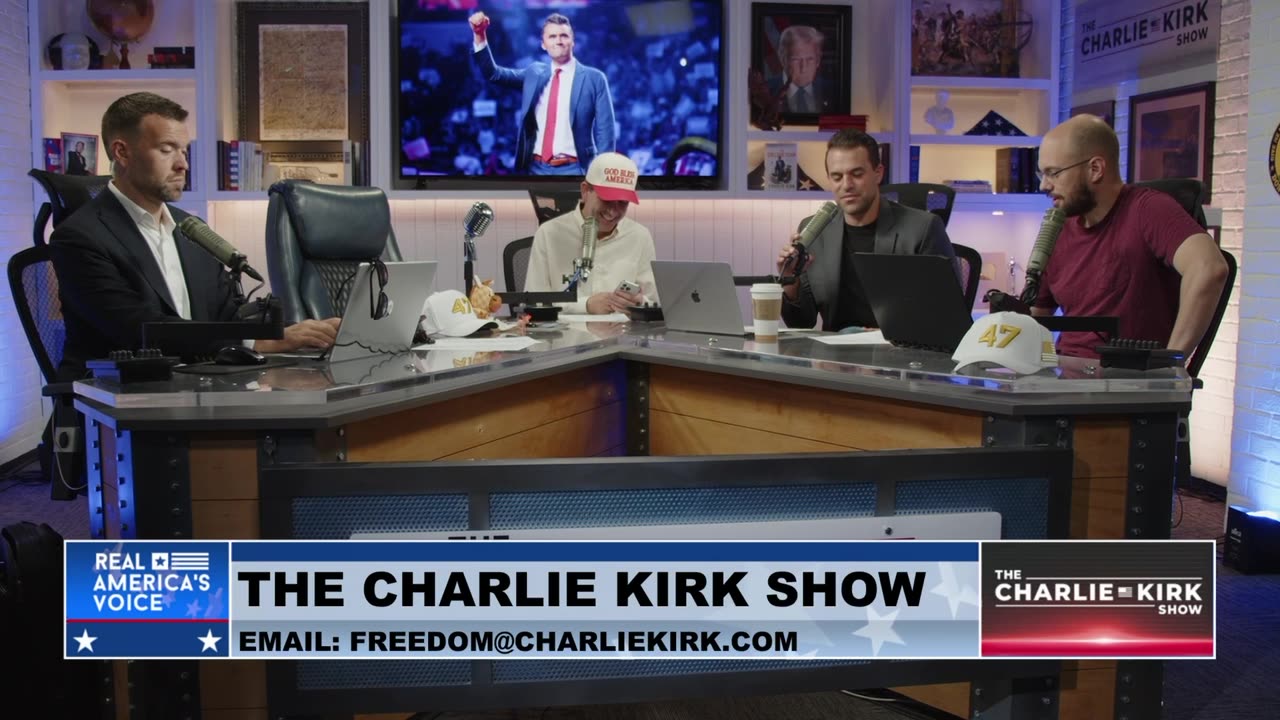 What People Need to Know About Christianity to Understand Charlie Kirk