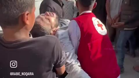 Palestinians Receiving Their 1900 Returned Prisoners