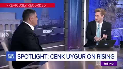 Friday FULL SHOW: Sean Penn DEFENDS 'The Apprentice,' Cenk Uygur SKEWERS Dem Establishment