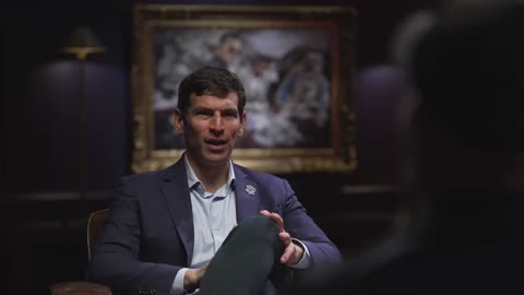 Dr. David Fajgenbaum - Doctor Finds a Cure for His Own Castleman’s Disease | Shawn Ryan Show | #240