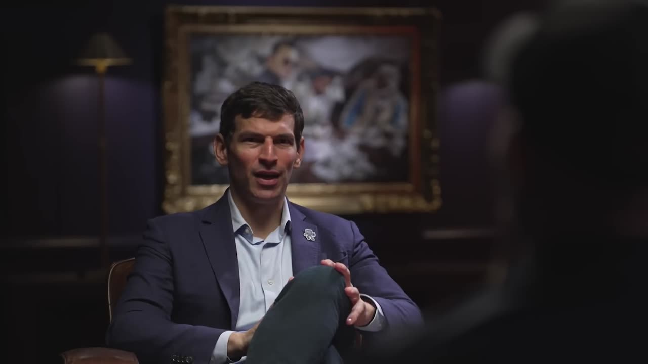 Dr. David Fajgenbaum - Doctor Finds a Cure for His Own Castleman’s Disease | Shawn Ryan Show | #240