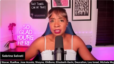 Zionist Infiltrate HBCU and Pretend to be MAGA