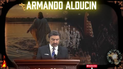 Armando Alducin Predicas - La profecía oculta en la Biblia sobre Rusia.