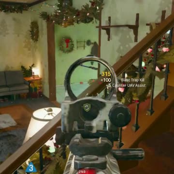 MOST MESSED UP THING IVE SEEN - CALL OF DUTY: BO6 (XBOX-S CONSOLE PLAYER)