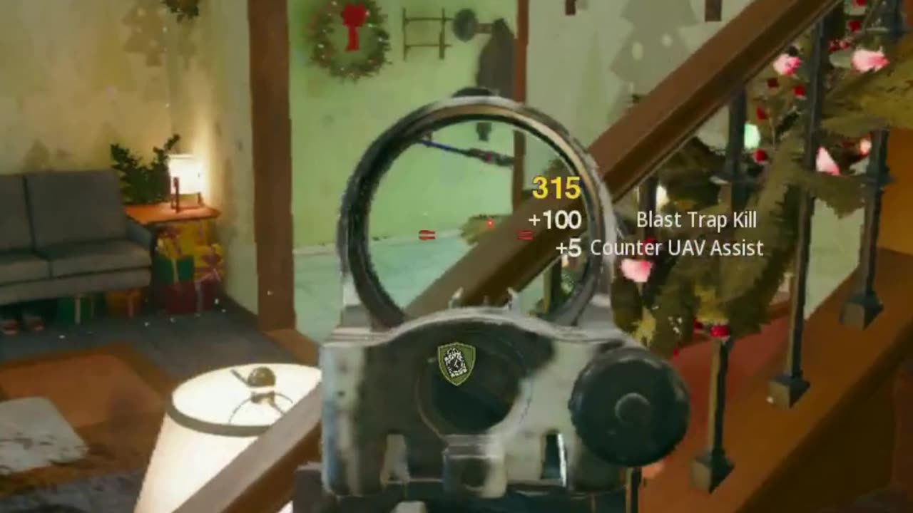 MOST MESSED UP THING IVE SEEN - CALL OF DUTY: BO6 (XBOX-S CONSOLE PLAYER)