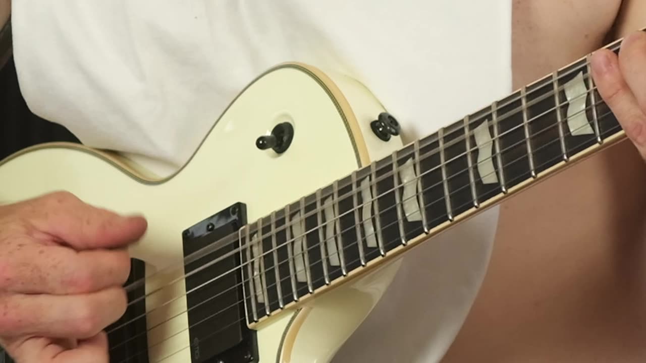 Name This Classic Metalcore Riff #guitarriff #metalcore