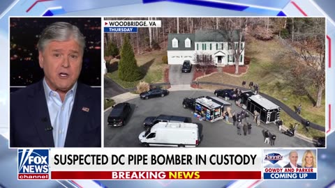 Sean Hannity: 'Legacy media mob' still has not corrected course