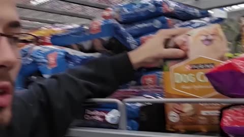 Abandoned Dogs Found at Rental Property — Heartbreaking Reality