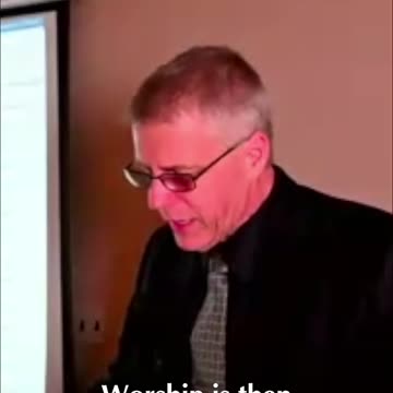 Tower of Babel: The Corruption of Worship Explained