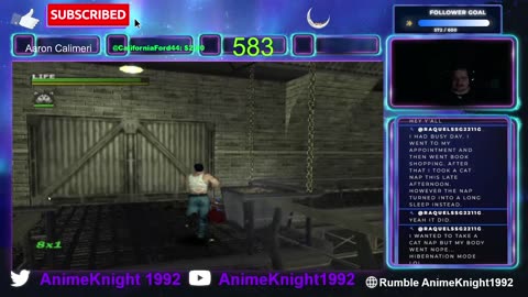 DEAD TO RIGHTS — THE HUNT GETS PERSONAL