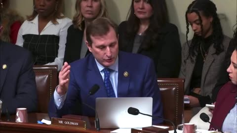 'Outright fascist': Dem forces ICE director to admit his agents are like Nazis