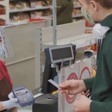 The Real Cost of the Shutdown: A TikTok Story