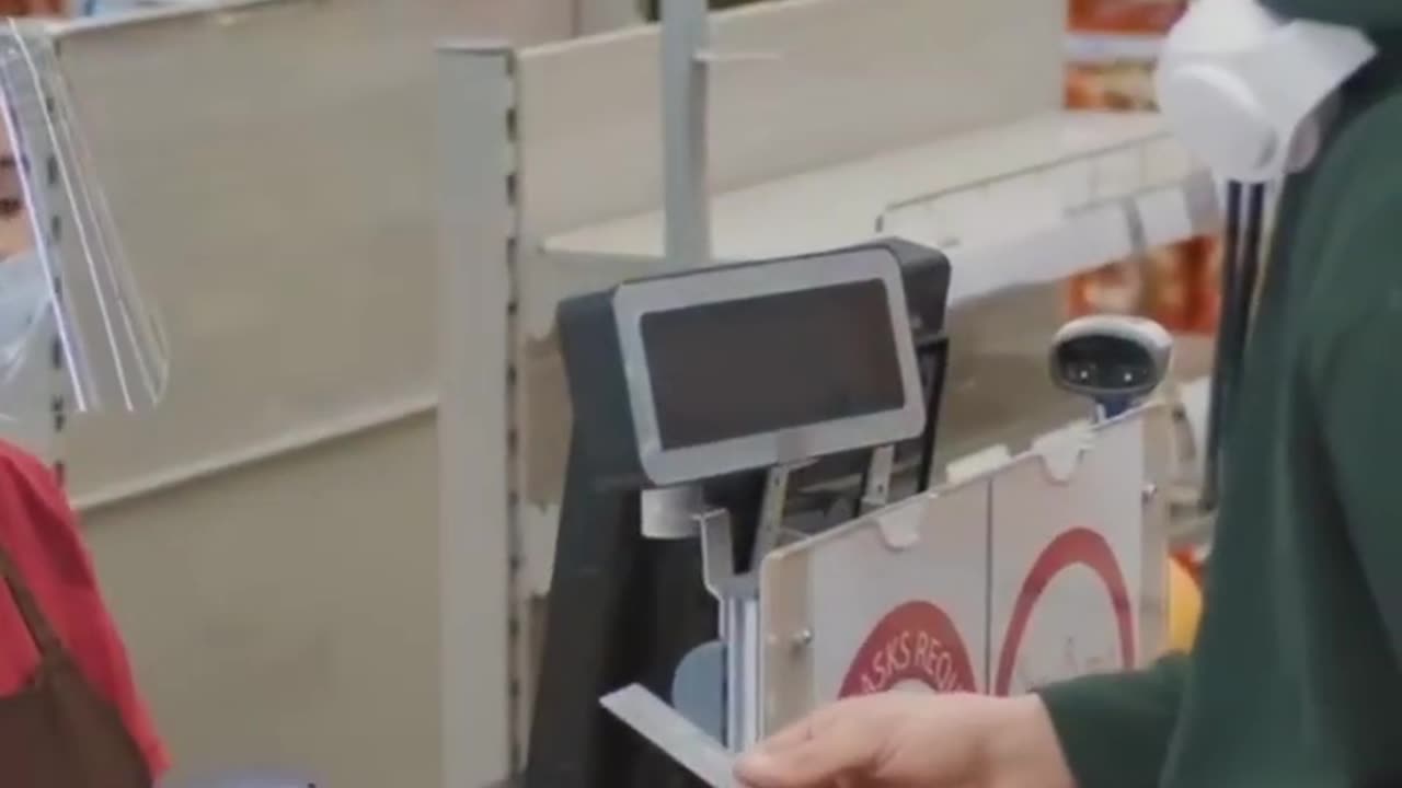 The Real Cost of the Shutdown: A TikTok Story