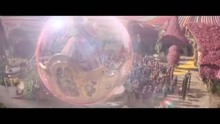 Must Watch: Wicked: For Good | Final Trailer