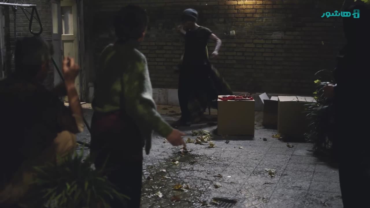 فیلم کوتاه اجتماعی منفی ۱۲ | Minus 12 short social movie