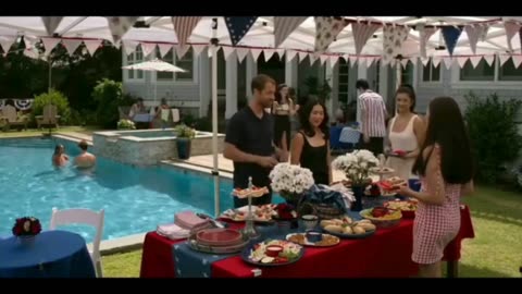 Part 151-160 - the summer i turned pretty (Season 1) #hollywood #series #latest2025