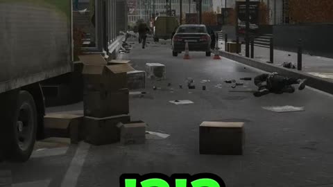 Escape from Tarkov (1.0): What Happened!?!? (PvE)