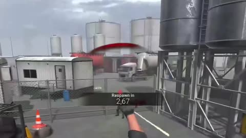 Combat Master Epic Ragdolls and Fails Compilation 24 #shorts