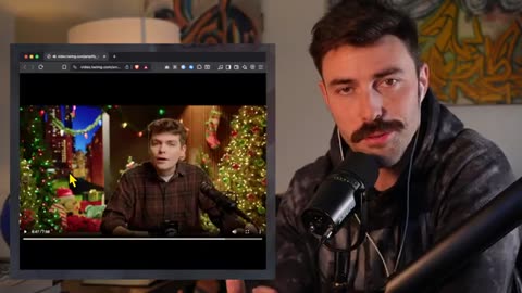 Ian Carroll ~ OK NICK FUENTES | Here's your 2hr point by point why FED is FoS on Robinson Sniper.