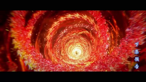 Battle Through the Heavens Episode 171 Preview