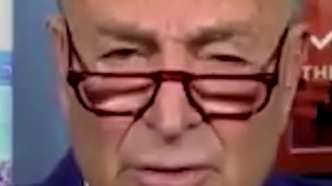 Chuck Schumer Called Out for Covering Up Biden’s Declining Mental Acuity