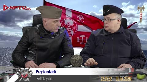 Przy Niedzieli. 1.2.2026r. W. Olszański, M. Osadowski Rodacy Kamraci NPTV.pl