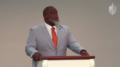 Be Careful How You Talk About Christ’s Bride (Eph 5:22-33) | Voddie Baucham