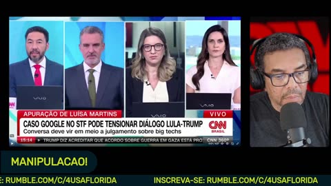 Manipulacao!