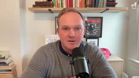 Why 2026 Is America's Second Civil War