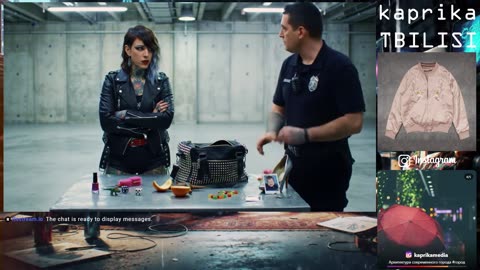 #KAPRIKA MEDIA | Welcome to a next-gen glossy video journal, where every frame is a neural creation.