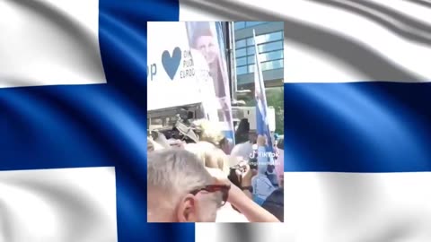 NaziFinland?