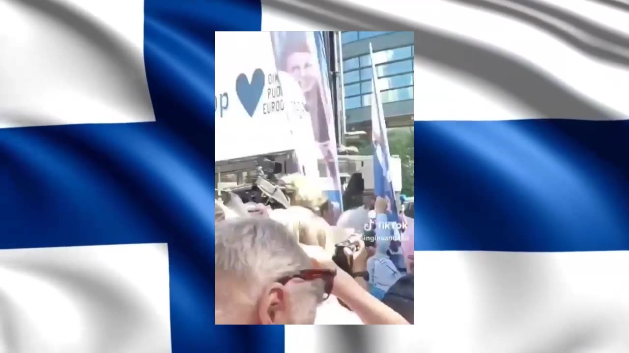 NaziFinland?