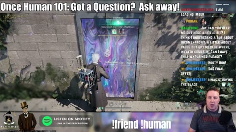 Gravity Orbs and NM Silos - Part 3