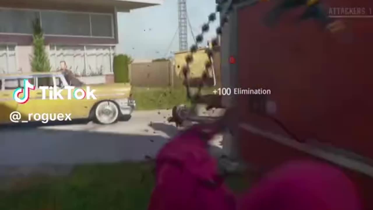 Call of Duty