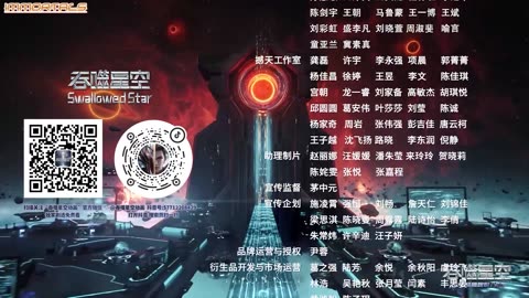 Swallowed Star Ep194