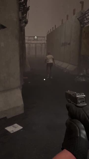 The Quarantine Zone: Last Check - When the Zombie was invaded in the base and the result