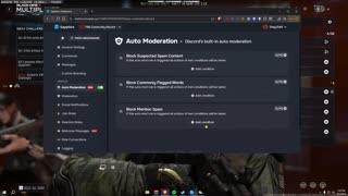 Black Ops 7 EARLY ACCESS BETA! First Stream on RUMBLE!
