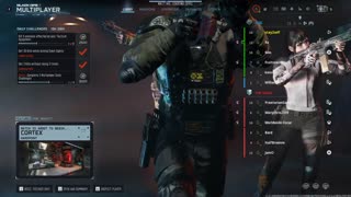 Black Ops 7 EARLY ACCESS BETA! First Stream on RUMBLE!