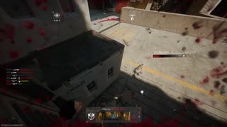 Black Ops 7 EARLY ACCESS BETA! First Stream on RUMBLE!