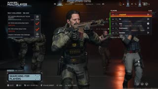 Black Ops 7 EARLY ACCESS BETA! First Stream on RUMBLE!